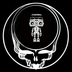 FEEL LIKE A STRANGER RMX  - Takimba & Maxwell Cutty