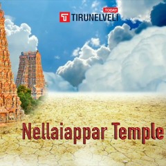 Nellaiappar Temple - Tirunelveli Today
