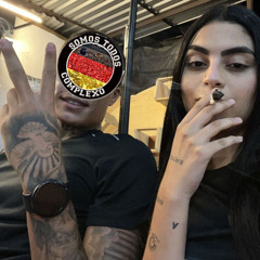 FUMADÃO DE DROGA (( MC FLAVINHO )) LANÇAMENTO