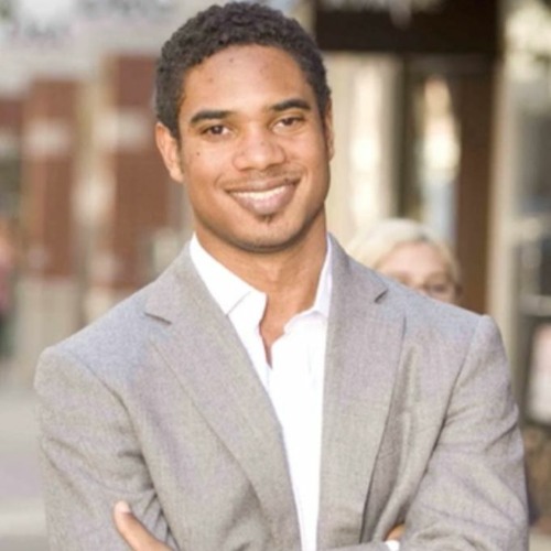 Ep. 084 - Alternative education paths to empower marginalized communities - Sheldon Gilbert