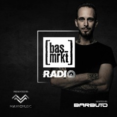 Barbuto Quarantine Studio Stream