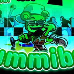 GUMMIBAR - FNF_ GUMMIBAR