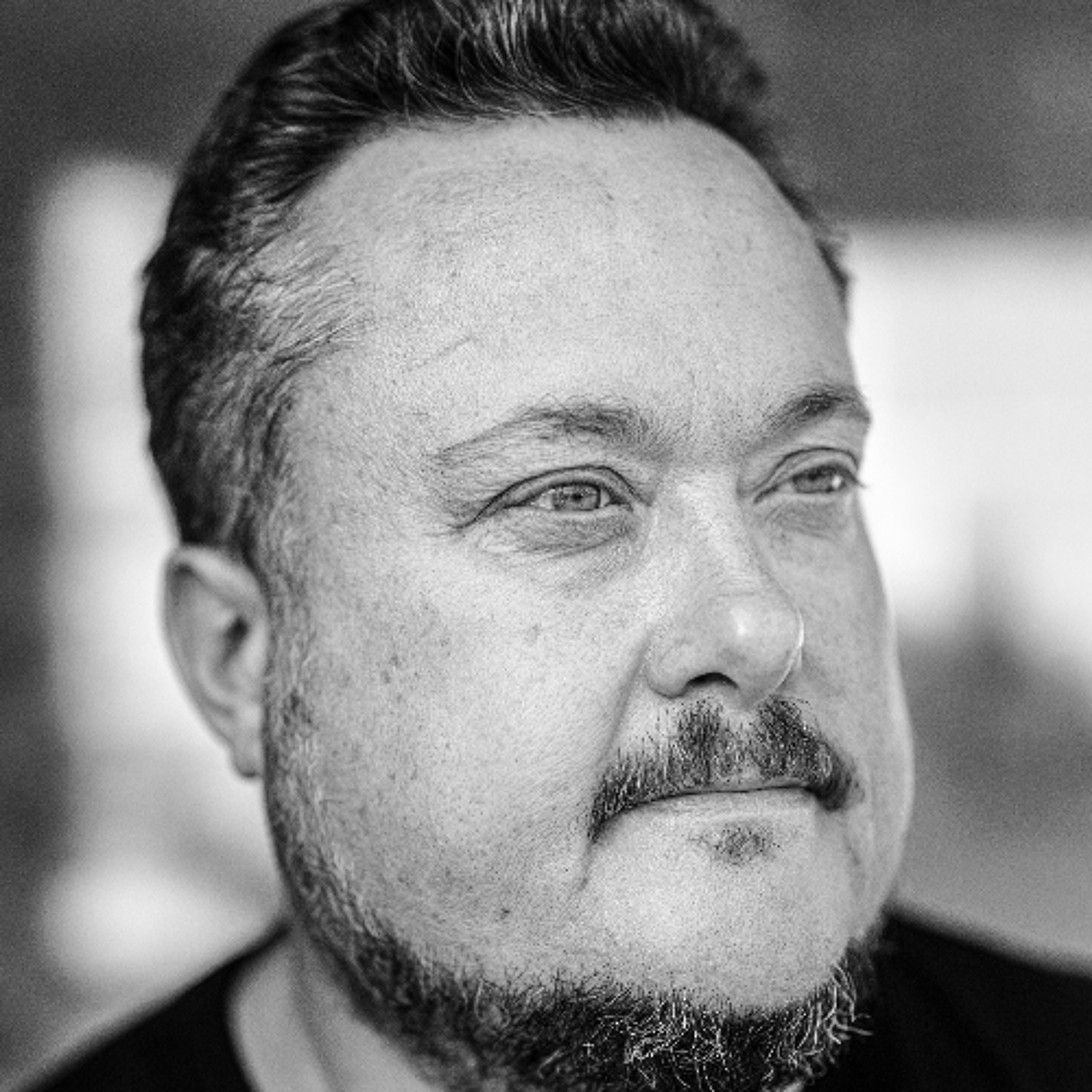 Matt Sparkes - Oxford Improv Festival 2026 Matt Sparkes - Oxford Improv Festival 2026