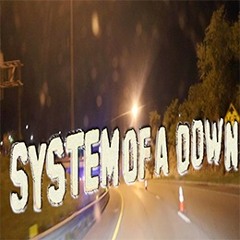 SYSTEM OF A DOWN (feat. Sebastian Maxwell)
