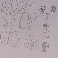 NONSTOP - [RedactedMxsk REMIX]