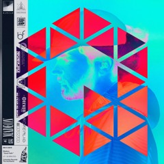 Madeon - Hold Me Just Because [_Quantum Mashup]