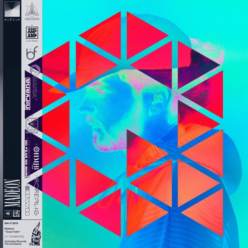 Madeon - Hold Me Just Because [_Quantum Mashup]