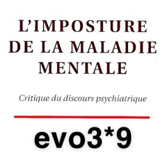 maladie mentale (lowtyde)
