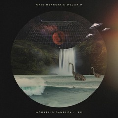Cris Herrera, Oscar P - Trappist 1