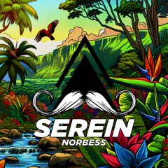 Norbess - Serein (Original Mix)[MUSTACHE CREW RECORDS]