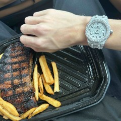 globe - RICH FUCK UP