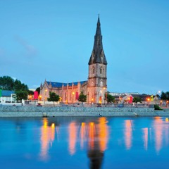 Ballina