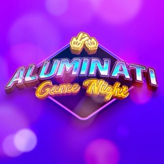 Aluminati Year 8: Game Night - Carrom