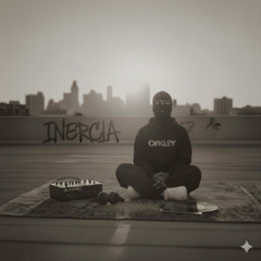 Inercia - (Prod Bêrabeats) DISPONÍVEL
