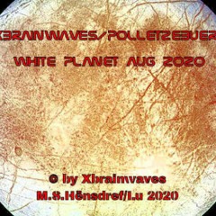white planet aug 2020