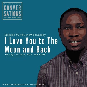 To The Moon and Back