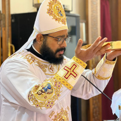 St. Basil Liturgy - Arabic - القداس الباسيلي