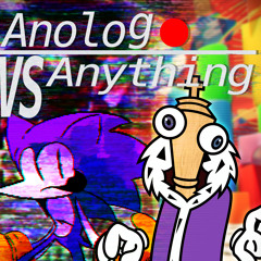 Kinger vs. Needlemouse • Anolog vs. Anything.