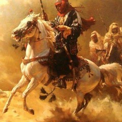 اعادي صرف دهر لا يعادى - عنترة بن شداد