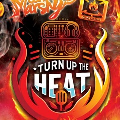 Dan Marshy - Turn up the heat Vol 1