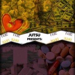 Jutsu - Pain And Love Opening prod. Jutsu