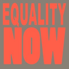Equality Now