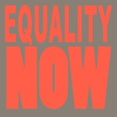Equality Now