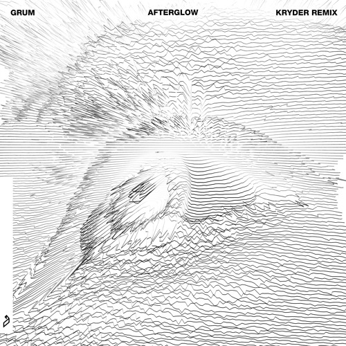 Grum feat. Natalie Shay - Afterglow (Kryder Remix)