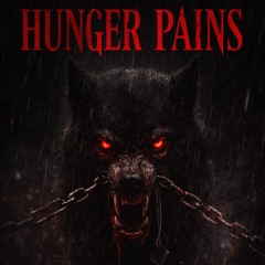 Hunger Pains - AnonG