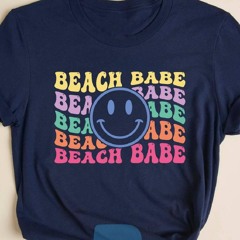 Beach Babe Shirt