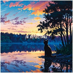 in reflections