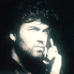george micheal - praying for time | a bit slowed down