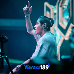 DJ PANDA JEDAG JEDUG VIRAL FYP TIKTOK TERBARU | NERAKA189 2025