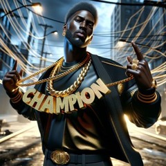IndepthJayBeats - Champion