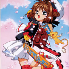 Cardcaptor Sakura OST - Roller Blade