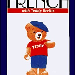 Teddy Berlitz