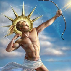 I AM GOD