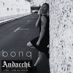 bonq I Andaccht (Flinta Edit) 03.05.25 I Club Ost