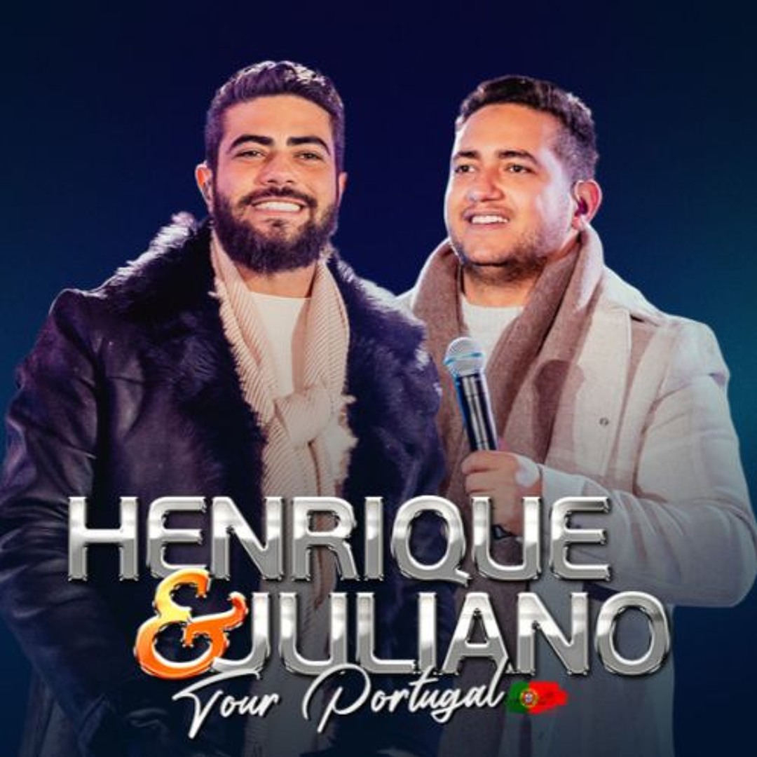 Stream Henrique e Juliano - ROMÂNTICO + VAI COM CALMA + CÊ ME CONHECE +  AINDA VOLTAVA (Download Baixar)↓ by Henrique & Juliano | Listen online for  free on SoundCloud