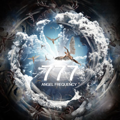 777 Energy Number of Free Spirit