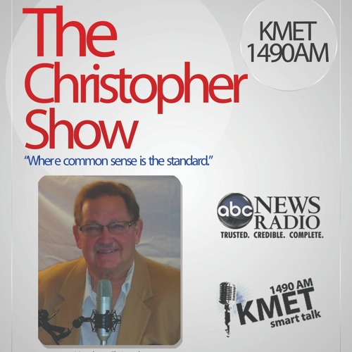 The Chrisopher Show Mar 30 24
