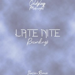 LATE NITE SESSIONS
