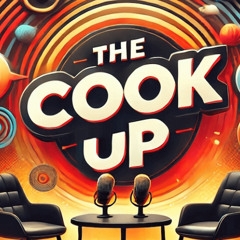 The CookUp Ep. 1  (ft.  21 Savage & Schoolboy Q )