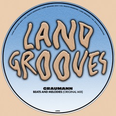 Graumann - Beats & Melodies (Original Mix)