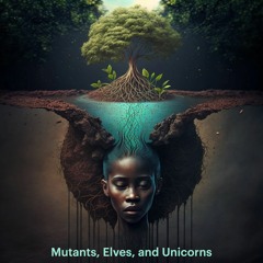 Mutants, Elves, and Unicorns [8 hours afro/latin]