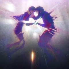 The Line X Angel Blade (VIP) (CLEETER EDIT)