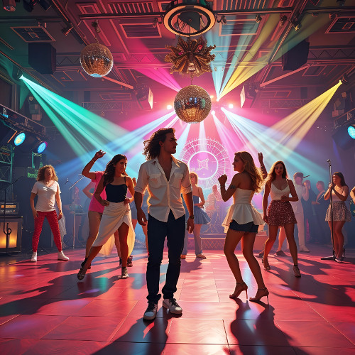 Disko Kid (instrumental)