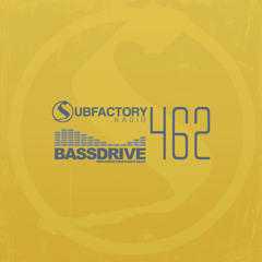 Subfactory Radio #462