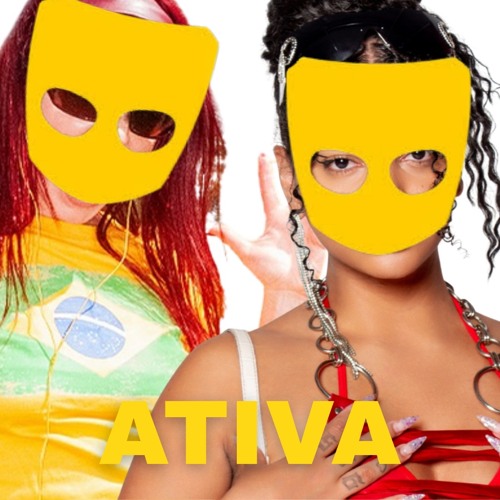 ✨ Rose Gray - Just Two (Clementaum ATIVA Remix)