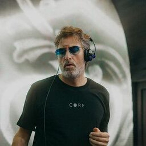 CORE Radio Show with Dino Lenny. Guest: Elif - March, 2024